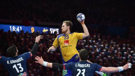 HANDBALL-WORLD-2017-FRA-SWE
