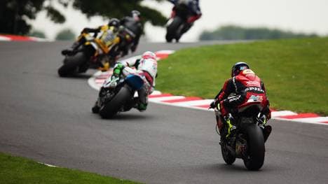 Die Superbike-WM kehrt auf den Lausitzring zurück