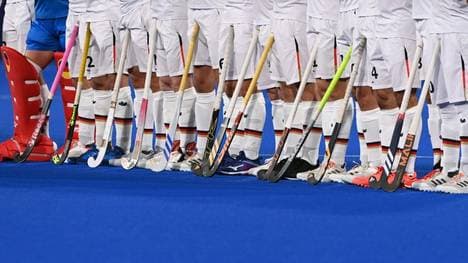 Die Hallenhockey-EM in Hamburg wird wegen Omikron verschoben