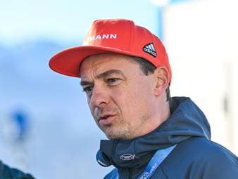 Andreas Mitter wird Deutschlands neuer Skisprung-Trainer und folgt auf Stefan Horngacher, der den DSV nach sieben Jahren verlassen hat. 