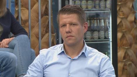 Patrick Ittrich zu Gast im CHECK24 Doppelpass