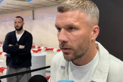 "Unruhe vor dem Turnier zu schaffen ist unnötig"