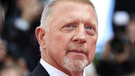 Versteht die Forderungen der Profis: Boris Becker