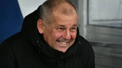 Rada hatte einen Trainerkollegen beleidigt