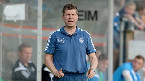 U18 Germany v U18 Austria - International Friendly