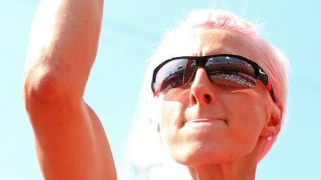 Olympics Day 13 - Athletics