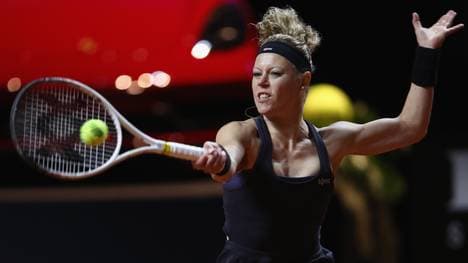 Porsche Tennis Grand Prix Stuttgart - Day 4