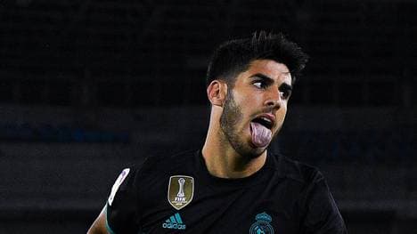 Real Sociedad v Real Madrid - La Liga