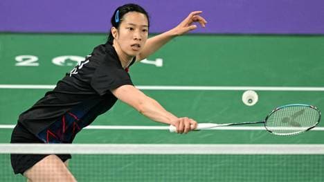 Yvonne Li gibt ihr Comeback