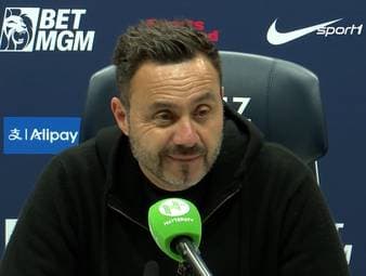 Mathys Tel trifft im Montagabend-Spiel der Premier League sehenswert gegen Leeds United. Später verschuldet er aber einen Elfmeter und Tottenham muss sich mit einem 1:1-Unentschieden zufrieden geben.