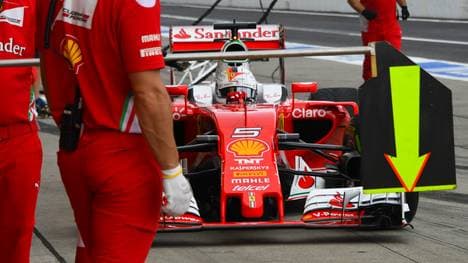 Sebastian Vettel