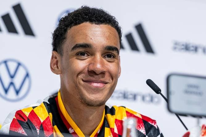 UNO-Titel? Sané stark, Wirtz verliert