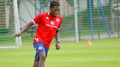 Danny da Costa fehlt Mainz zum Saisonstart