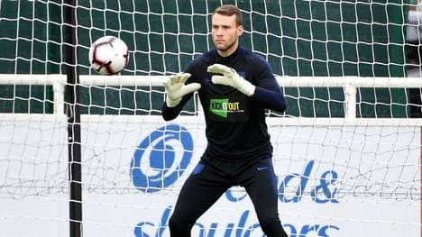 Marcus Bettinelli wechselt zum FC Chelsea