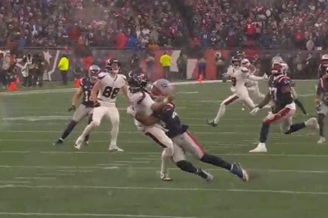 Playoff-Desaster! Quarterback erlebt absoluten Albtraum