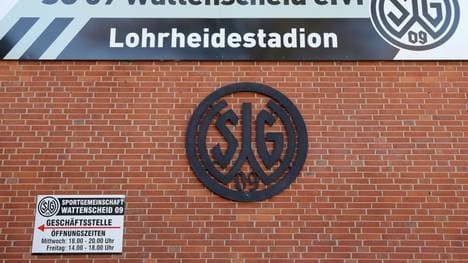 Insolvenzverfahren bei Wattenscheid 09 aufgehoben