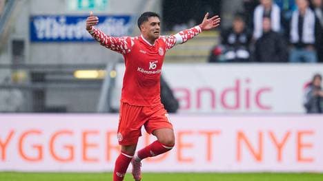 Bauen die Nullfünfer ihre Heimserie weiter aus?