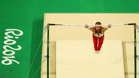 Gymnastics - Artistic - Olympics: Day 11