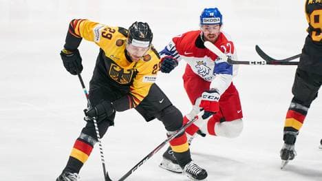 Die Eishockey-WM 2021 wird wegen Corona um zwei Wochen verschoben