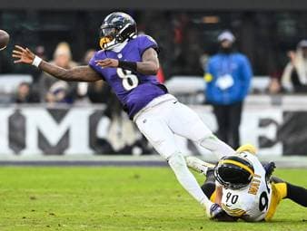 Dann steigen die NFL-"Endspiele"