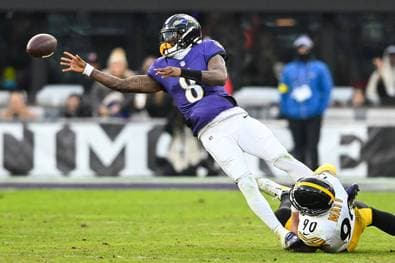 Dann steigen die NFL-"Endspiele"