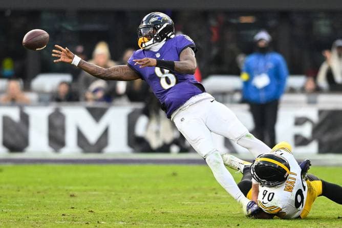 Dann steigen die NFL-"Endspiele"