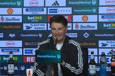 "War nicht schön, wenn man so auf die Fresse bekam"