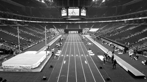 NADA trauert um Baumert