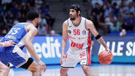 Jhivvan Jackson trumpft in der Liga groß auf