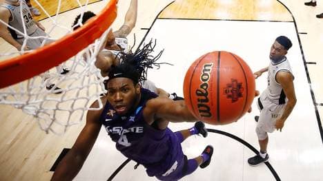 Kansas State v Wake Forest