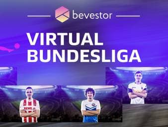 Am Wochenende steigt das große Finale der Virtual Bundesliga. SPORT1 überträgt das Spektakel - und erklärt, wieso sich Einschalten lohnt.