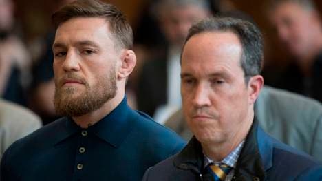 US-MMR-IRL-UFC-MCGREGOR-COURT