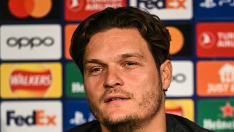 BVB-Trainer Edin Terzic