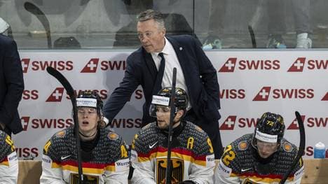 Harold Kreis ist nicht mehr Bundestrainer