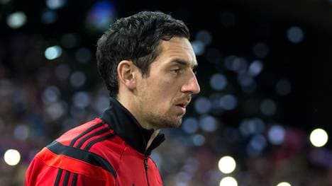 Roberto Hilbert wird Bayer Leverkusen lange fehlen