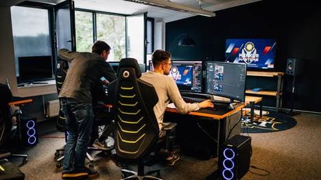 Skillshot Consulting ist die Organisation hinter den Merkur Masters