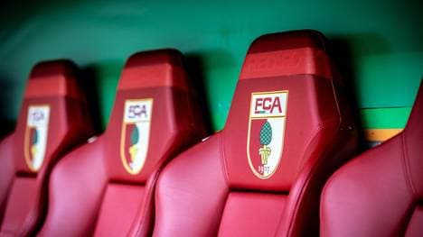 Augsburg-Profi im Visier der Justiz