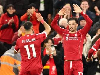 Salah? "Er hat sich bei uns entschuldigt" 