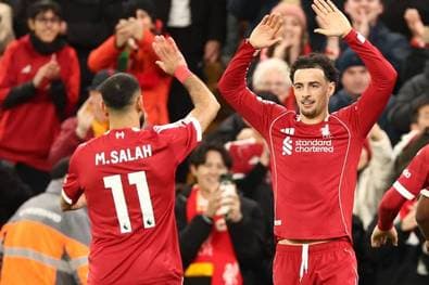 Salah? "Er hat sich bei uns entschuldigt" 