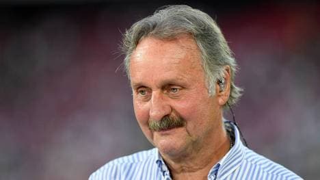 Peter Neururer wird von Christoph Kramer gelobt