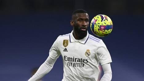 Rüdiger betont die Bedeutsamkeit des Clasico