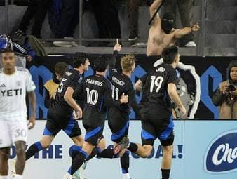 Starker Werner trifft erneut