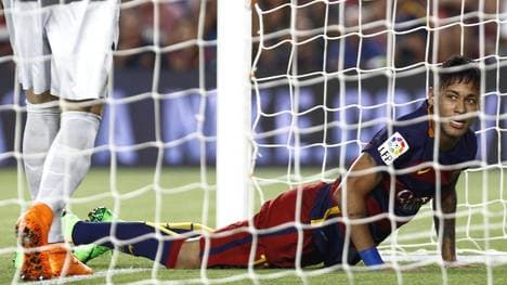 FBL-ESP-BARCELONA-ROMA-GAMPER