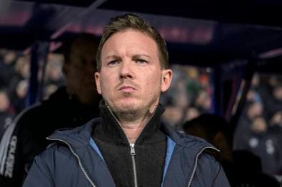 DFB-Gegner für WM-Generalprobe fix