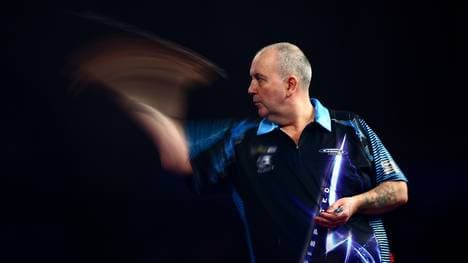 2016 William Hill PDC World Darts Championships - Day Twelve