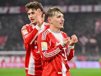 Erstaunliche Enthüllung zu Bayerns Superjuwel