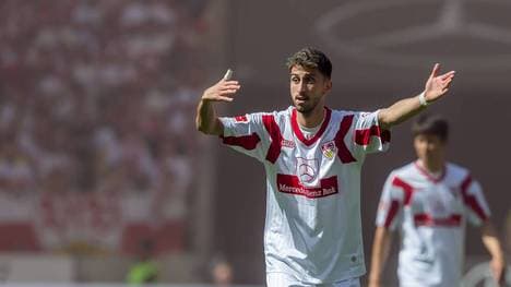 Atakan Karazor wurde auf Ibiza festgenommen