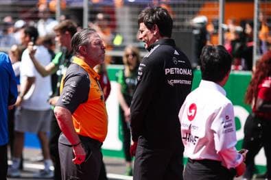 "Das wird intern nicht als so lustig angesehen"