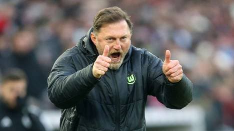 Wolfsburg - Bochum Tipp, Prognose & Quoten | 22.02.2025