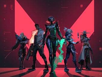 Was sind die besten Maus-Settings für Valorant und welche DPI spielen die Profis?